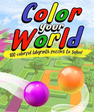 Image of Color Your World