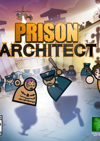 Profile picture of Prison Architect