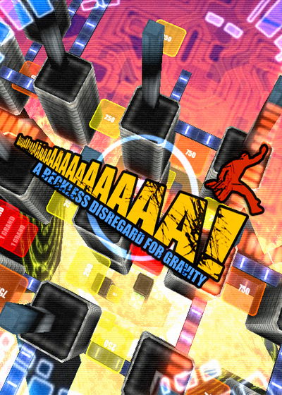 Profile picture of AaaaaAAaaaAAAaaAAAAaAAAAA!!! – A Reckless Disregard for Gravity Profile picture of AaaaaAAaaaAAAaaAAAAaAAAAA!!! – A Reckless Disregard for Gravity