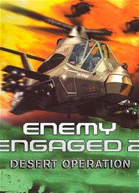 Profile picture of Enemy Engaged 2: Desert Operations