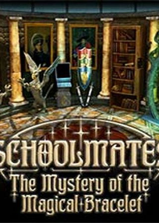 Profile picture of Schoolmates: The Mystery of the Magical Bracelet