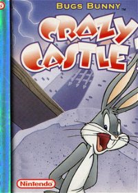 Profile picture of Bugs Bunny: Crazy Castle 3