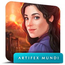 Image of The Myth Seekers: The Legacy of Vulcan Image of The Myth Seekers: The Legacy of Vulcan