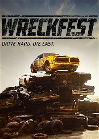 Profile picture of duplicate Next Car Game: Wreckfest