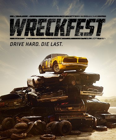 Image of duplicate Next Car Game: Wreckfest
