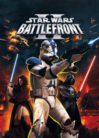 Profile picture of Star Wars: Battlefront II
