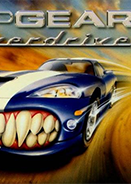 Profile picture of Top Gear Overdrive Profile picture of Top Gear Overdrive