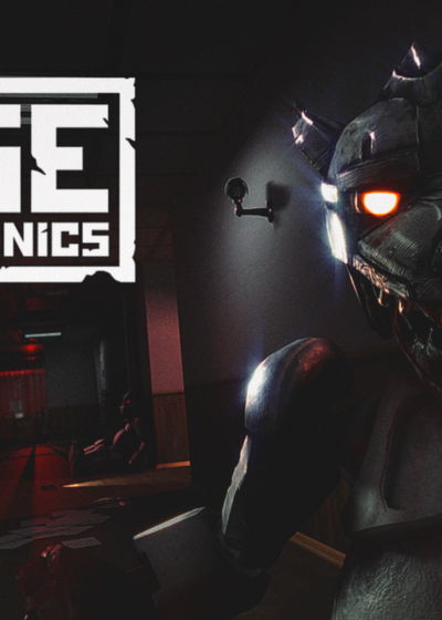 Profile picture of CASE: Animatronics Profile picture of CASE: Animatronics