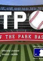 Profile picture of Out of the Park Baseball 19