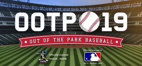 Image of Out of the Park Baseball 19