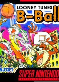 Profile picture of Looney Tunes B-Ball