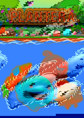 Profile picture of Plantera