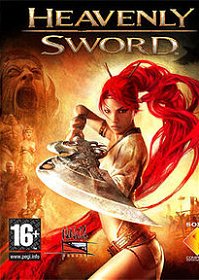 Profile picture of Heavenly Sword