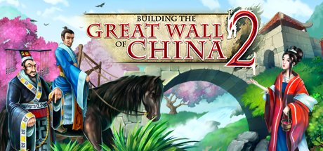 Image of Building the Great Wall of China 2