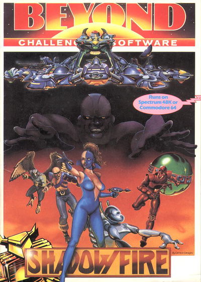 Profile picture of Shadowfire Profile picture of Shadowfire