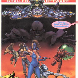 Image of Shadowfire Image of Shadowfire