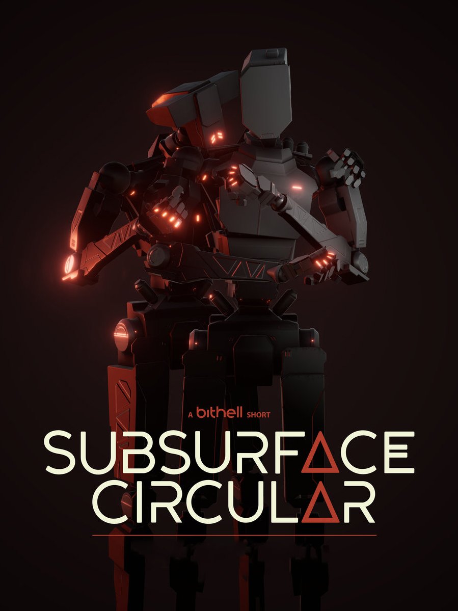 Image of Subsurface Circular