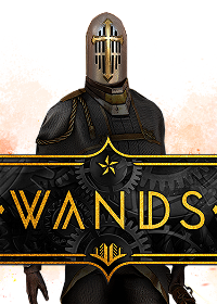 Profile picture of Wands