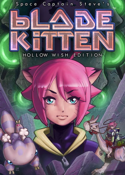 Profile picture of Blade Kitten