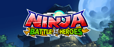 Image of Ninja Battle Heroes