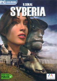 Profile picture of Syberia