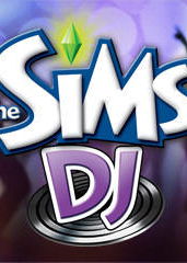 Profile picture of The Sims DJ Profile picture of The Sims DJ