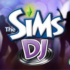 Image of The Sims DJ