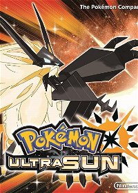 Profile picture of Pokémon Ultra Sun
