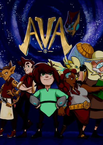 Profile picture of Ava