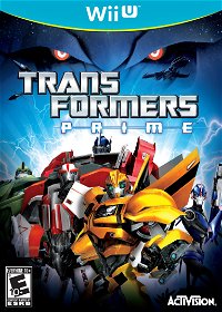 Profile picture of Transformers: Prime