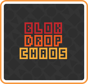Image of Blok Drop Chaos