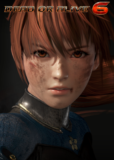 Profile picture of Dead or Alive 6 Profile picture of Dead or Alive 6