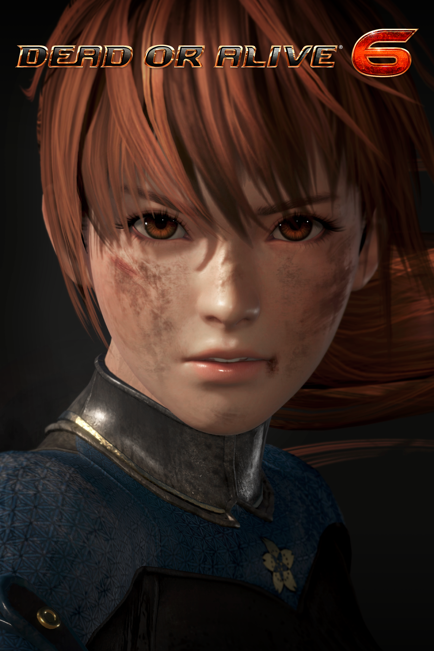 Image of Dead or Alive 6