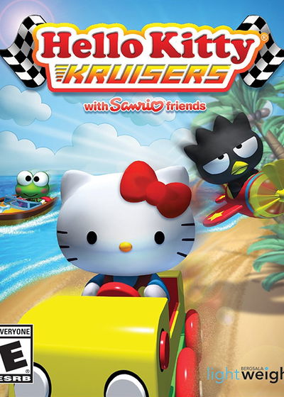 Profile picture of Hello Kitty Kruisers