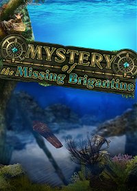 Profile picture of MYSTERY of the Missing Brigantine