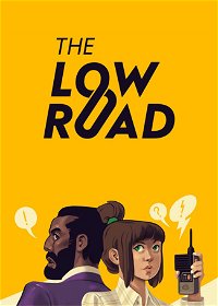 Profile picture of The Low Road