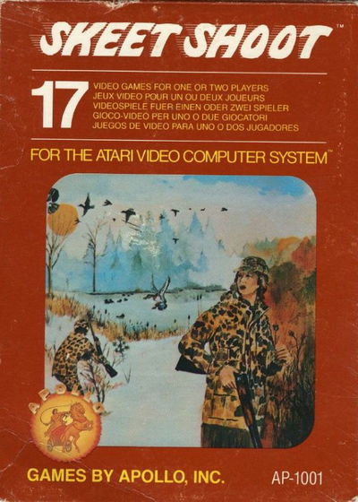 Profile picture of Skeet Shoot Profile picture of Skeet Shoot