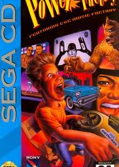 Profile picture of Power Factory Featuring C+C Music Factory