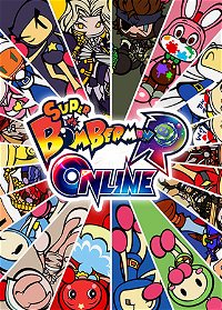 Profile picture of Super Bomberman R Online