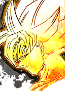Profile picture of Dragon Ball Legends