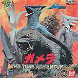 Image of Gamera: The Time Adventure