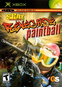 Profile picture of Splat Renegade Paintball