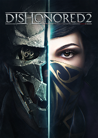 Profile picture of Dishonored 2