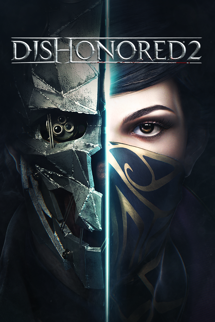 Image of Dishonored 2