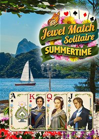 Profile picture of Jewel Match Solitaire Summertime