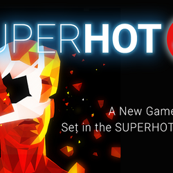 Image of Superhot JP