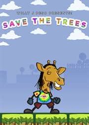 Profile picture of Willy J Peso Presents: Save The Trees