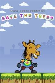 Image of Willy J Peso Presents: Save The Trees