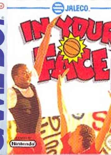 Profile picture of In Your Face