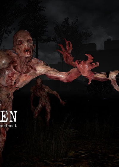 Profile picture of The Brookhaven Experiment